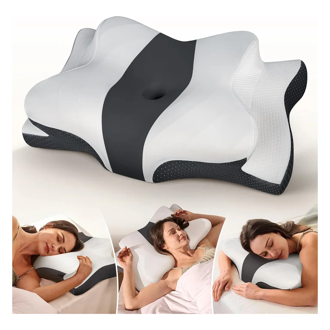 True Cooling Cervical Pillow